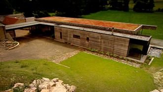 Episode 14 The Lime Kiln House: Revisited