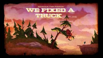 Episode 39 We Fixed a Truck