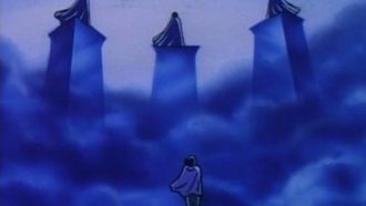 Episode 26 The Kingdom of Hades