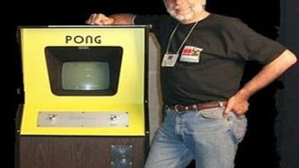 Episode 2 Nolan Bushnell