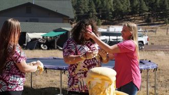 Episode 6 Flagstaff Flirtation