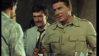 Episode 24 Long Ago and Far Away