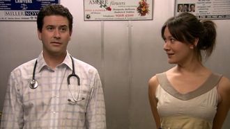 Episode 10 Life's Little Miracles