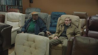 Episode 1 Joe Pera Sits With You