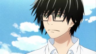 Episode 2 Chapter 2: Kawazoi no machi/Chapter 3: Akari/Chapter 4: Hashi no mukô