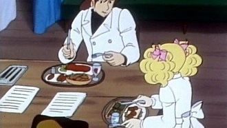 Episode 104 A Clinic That Doesn't Need Angels