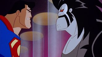 Episode 10 The Main Man: Part II