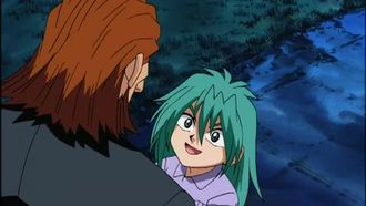 Episode 41 Who's Your Daddy?