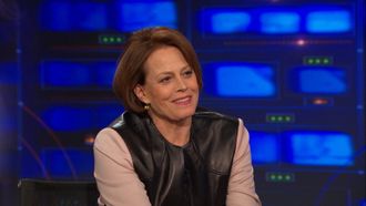 Episode 69 Sigourney Weaver