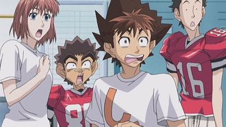 Episode 18 A Slacker's Pride!