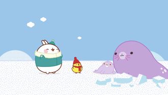 Episode 48 The Baby Seal