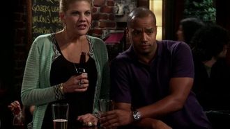 Episode 3 Working Girl
