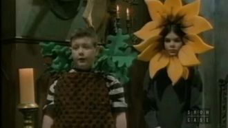 Episode 3 The Addams Family Goes to School