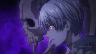 Episode 12 The Sacred Place