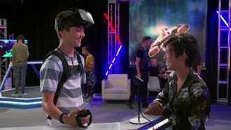 Episode 7 Head Over Heels