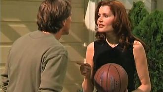 Episode 21 White Moms Can't Jump