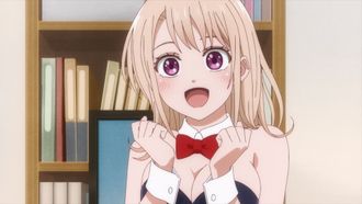 Episode 3 School Festival with Him