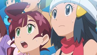 Episode 42 The Finals IV: Partner