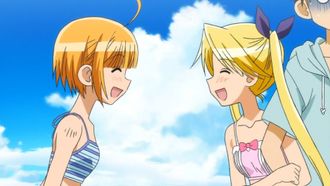 Episode 4 If My Little Sister Wore a Swimsuit