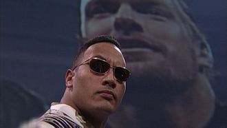 Episode 4 And The Winner of Royal Rumble 2000 is...