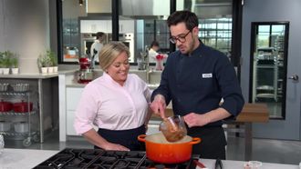 Episode 15 How to Braise Everything
