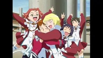 Episode 16 It's a Promise
