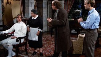 Episode 21 An Affair to Forget