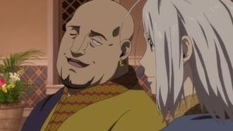Episode 10 The Lord and Master of Kashan Fortress