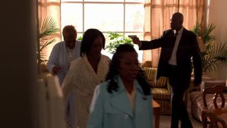 Episode 4 Money, Madness and Murder
