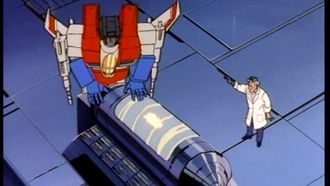 Episode 9 Countdown to Extinction