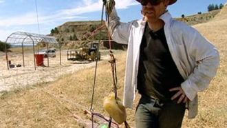 Episode 28 22,000 Foot Fall