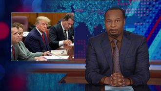 Episode 76 April 4, 2023 - Robin Thede