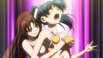 Episode 5 Ikase-ai no Mukou ni