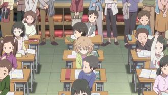 Episode 2 Fukushu Suru wa, Makanai ni Ari