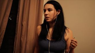 Episode 10 The Roommate Situation