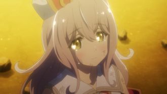 Episode 10 Pretend God