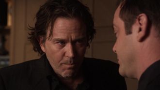 Episode 13 The Second David Job (2)