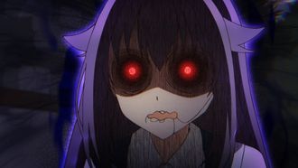 Episode 2 Deer Meets Darkness Girl