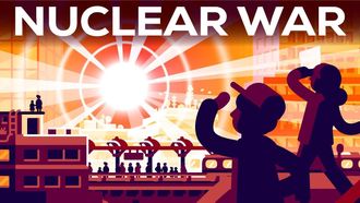 Episode 11 How A Nuclear War Will Start - Minute by Minute