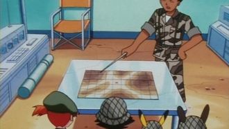 Episode 17 Tanks a Lot!