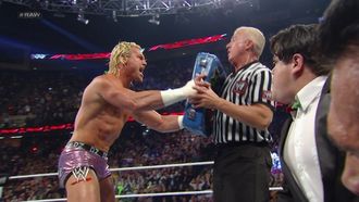 Episode 14 WrestleMania 29 Fallout: Ziggler shows the world