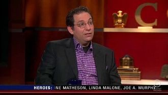Episode 110 Kevin Mitnick