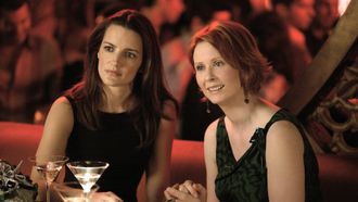 Episode 4 Pick-a-Little, Talk-a-Little