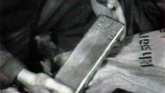 Episode 5 Nazi Gold