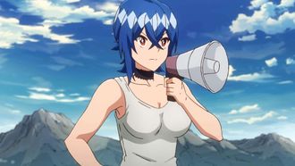 Episode 8 Weapon of Mass Hysteria
