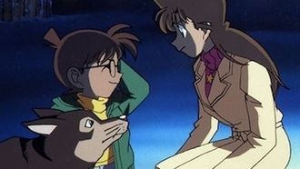 Episode 266 The Truth Behind Valentine's (The Murder)