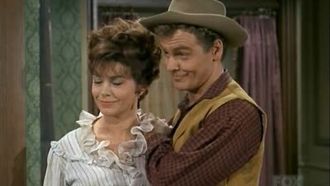 Episode 1 Invention of a Gunfighter