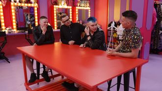 Episode 8 Grand Finale
