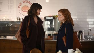 Episode 11 Zoey's Extraordinary Mother