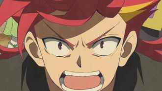 Episode 10 Defend! The Black American Ships